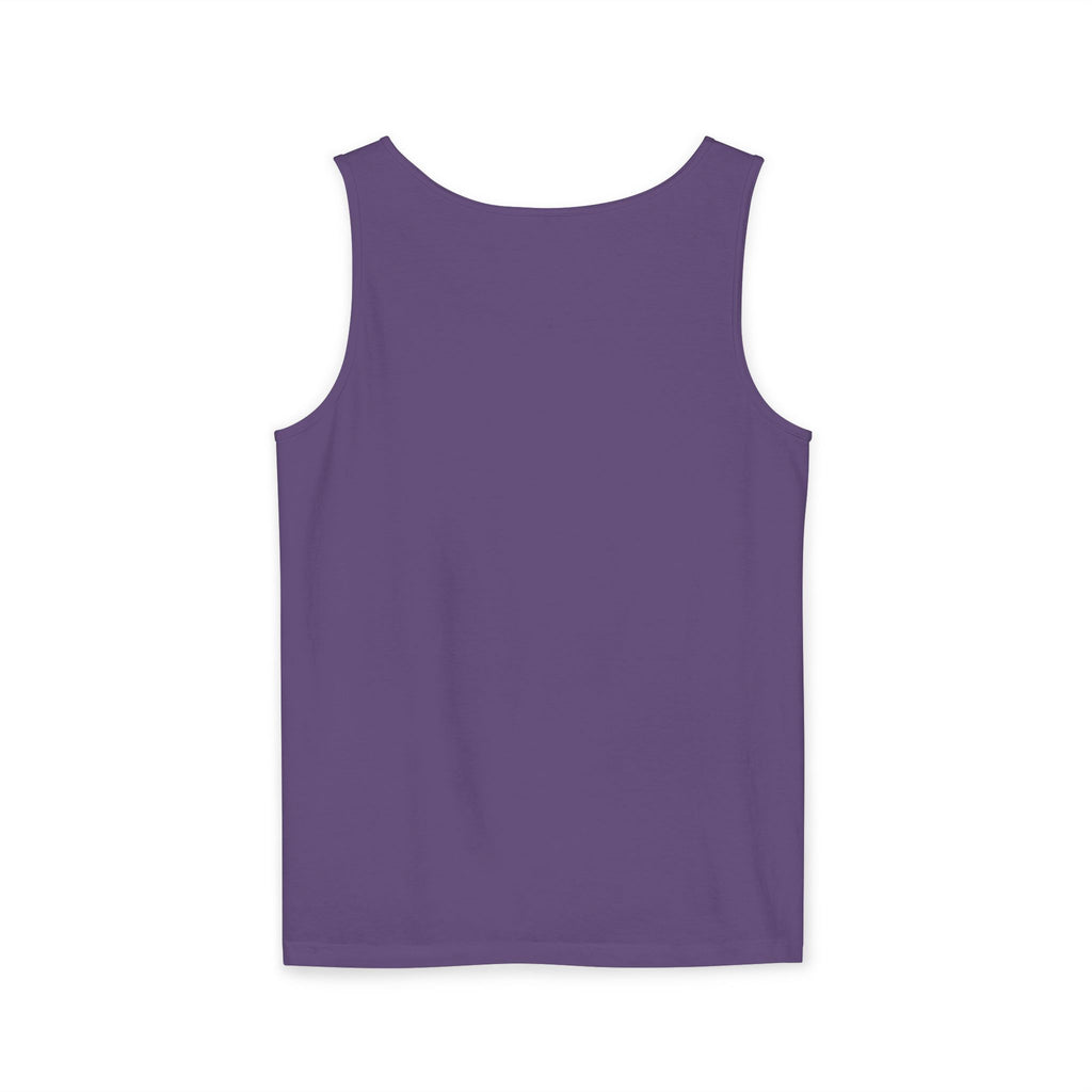 Southern Cat Mama Tank Top — Cute Kitten Graphic Tank for Cat Lovers