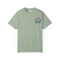 Southern By Birth, Sassy By Nature Paw Print T-Shirt