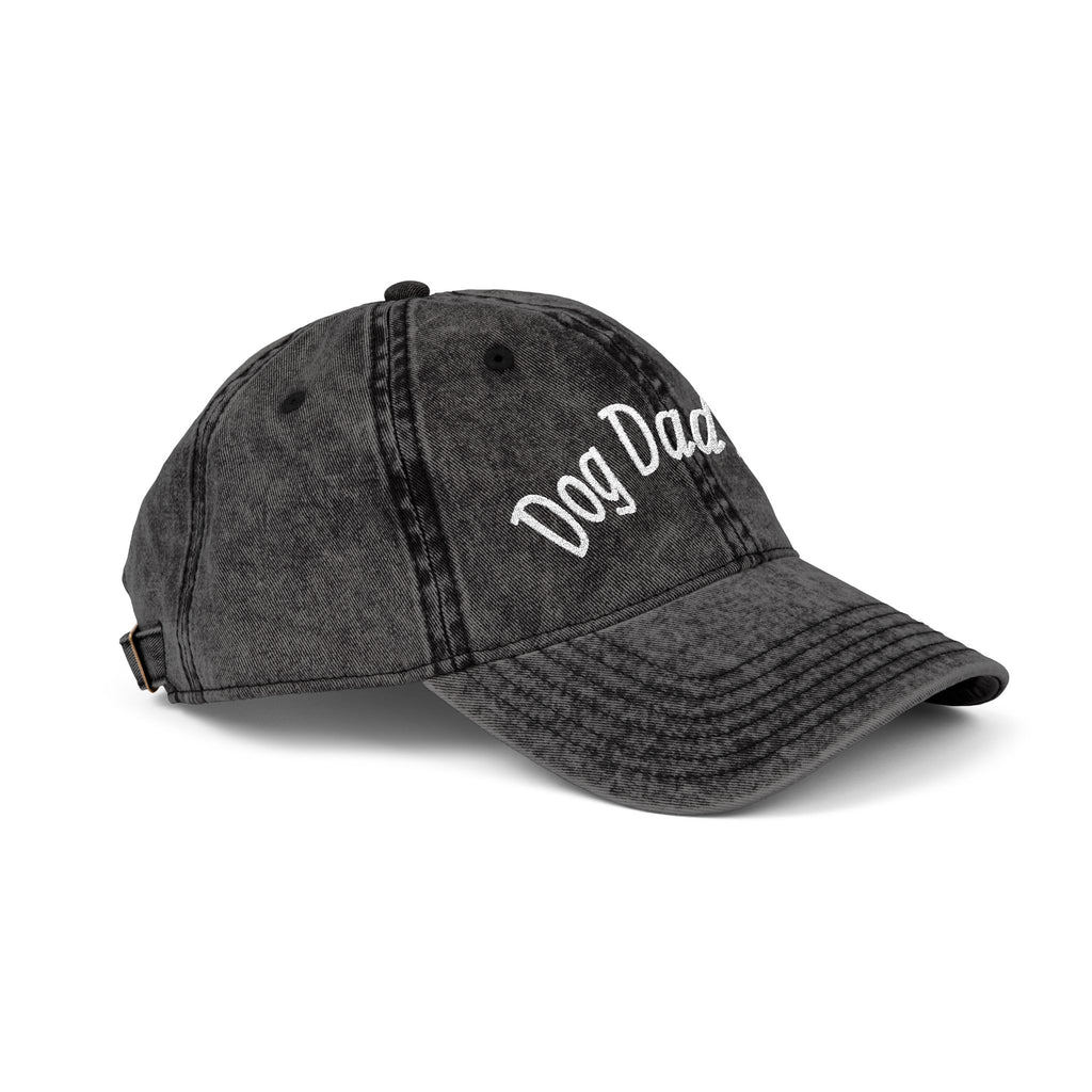 Dog Dad ERA  - Vintage Hat