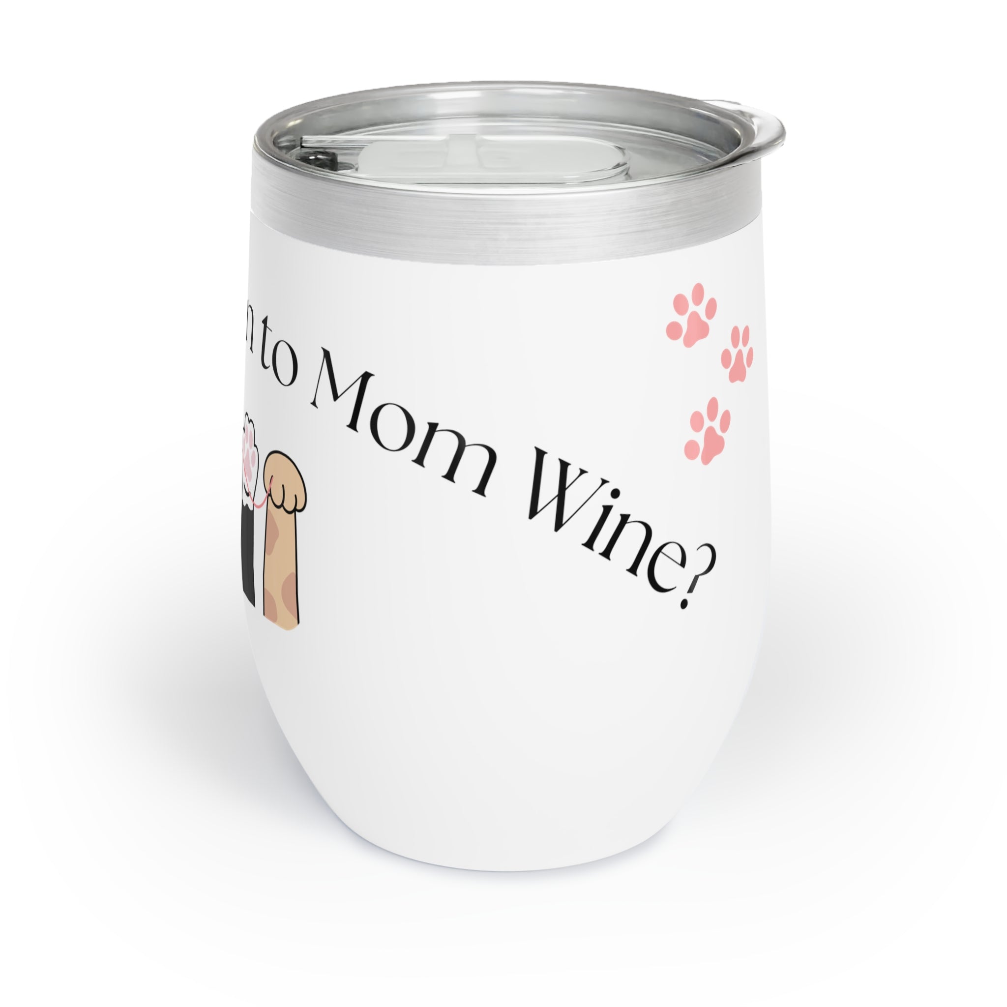 Who's Ready for Wining?