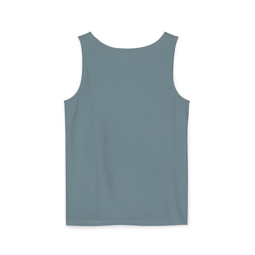 Southern Cat Mama Tank Top — Cute Kitten Graphic Tank for Cat Lovers