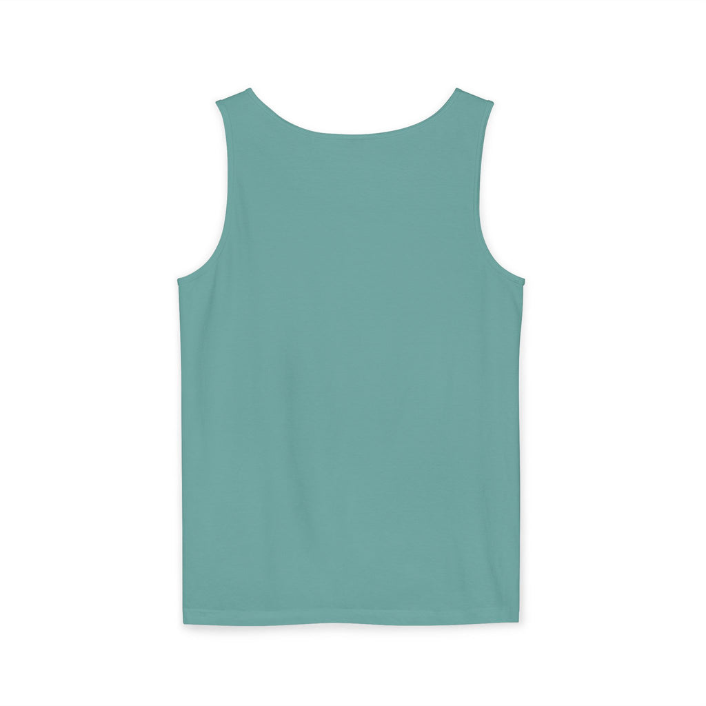 Southern Cat Mama Tank Top — Cute Kitten Graphic Tank for Cat Lovers