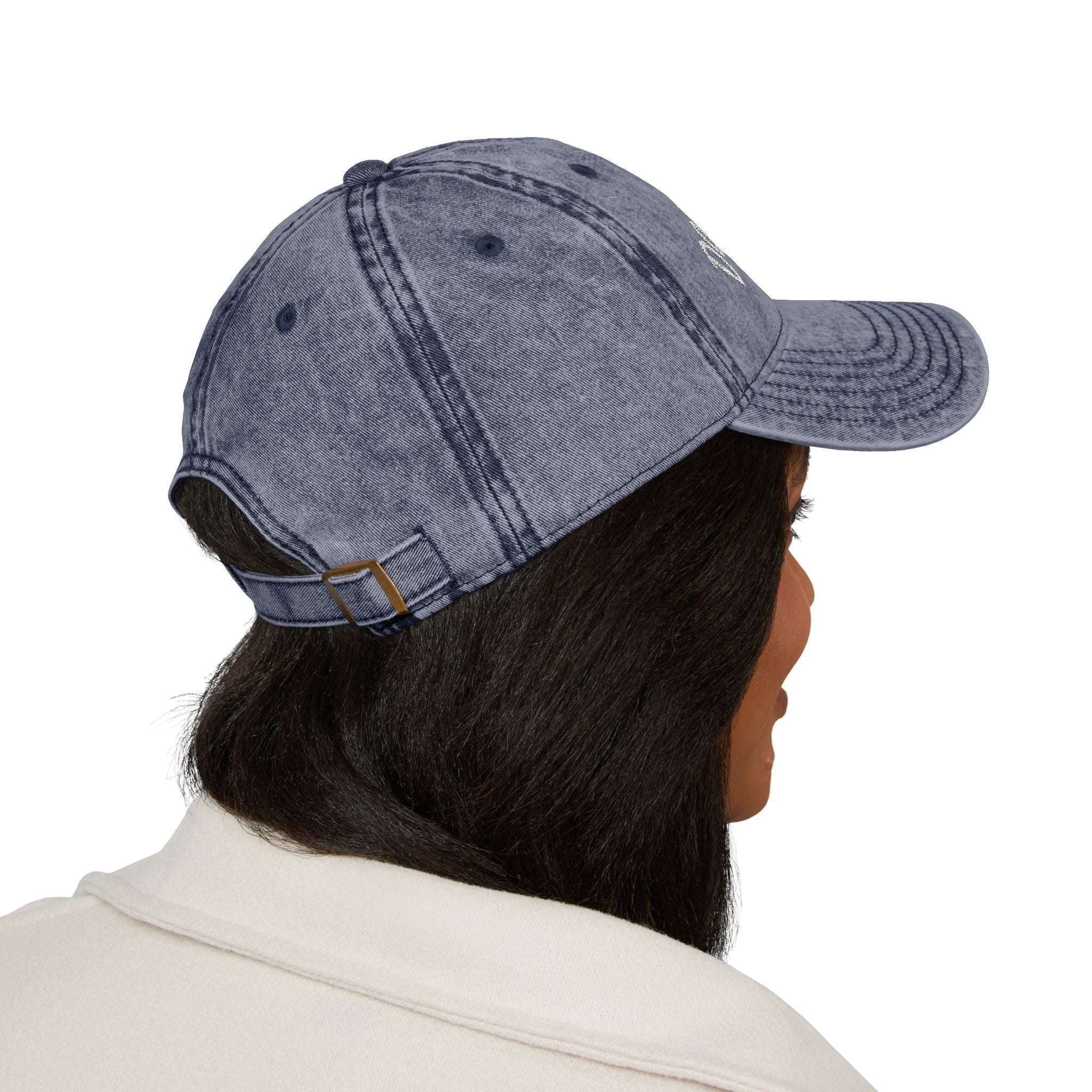 Dog Dad ERA  - Vintage Hat