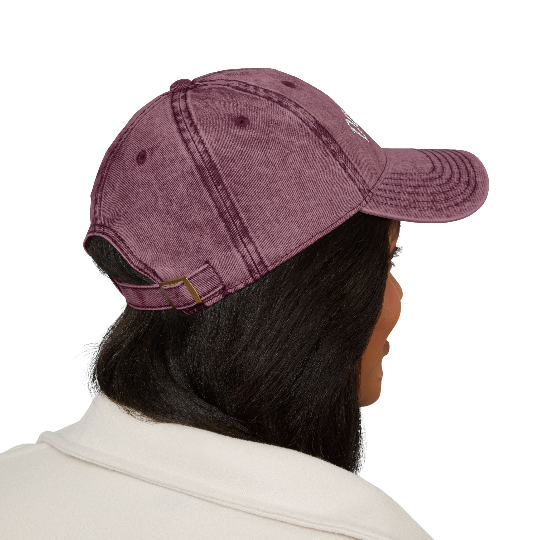 Dog Dad ERA  - Vintage Hat