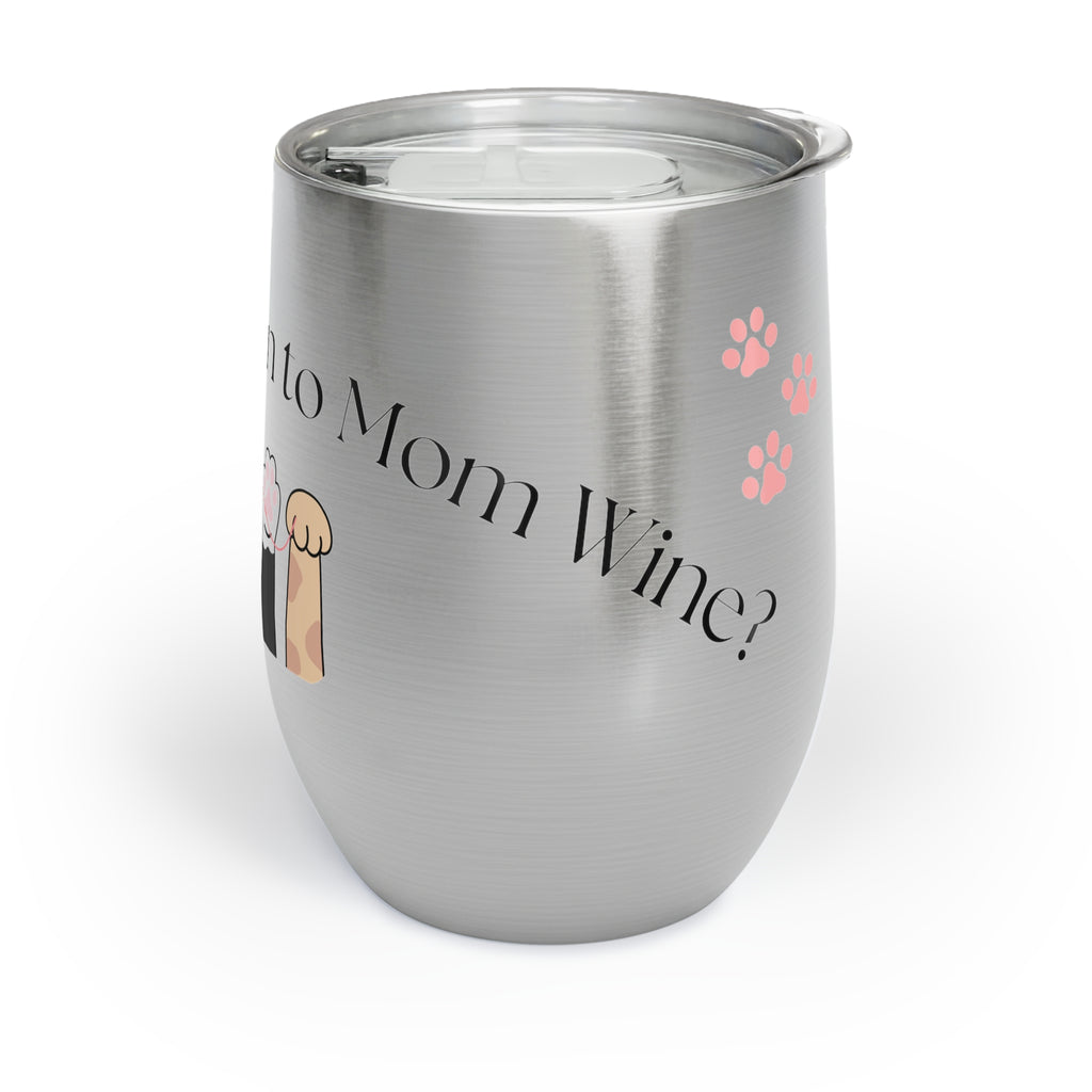 Who's Ready for Wining?