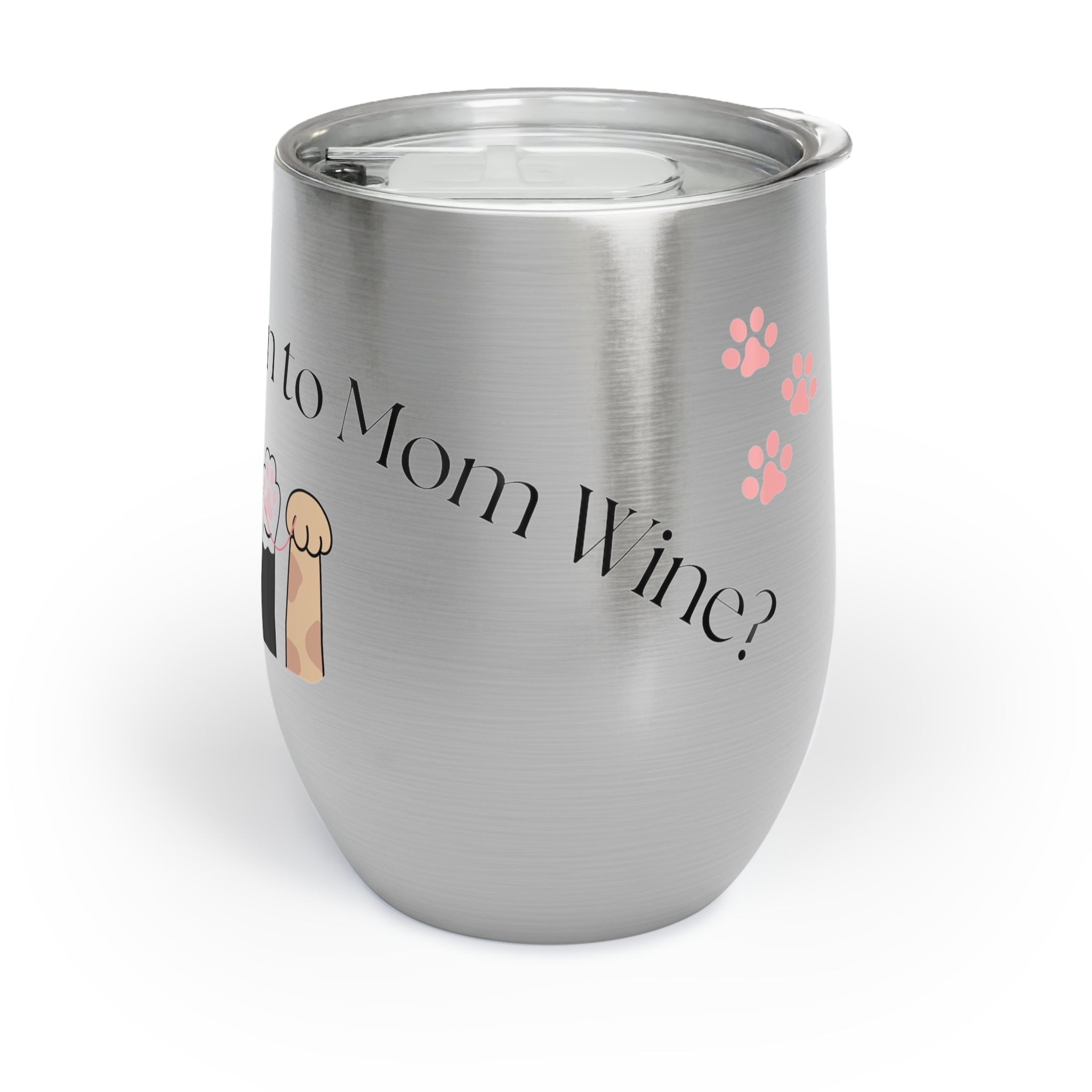 Who's Ready for Wining?