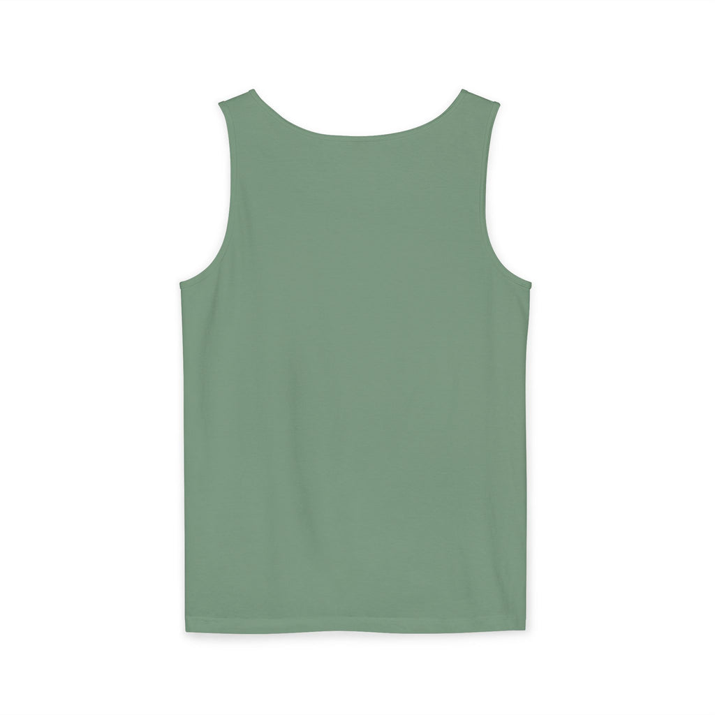 Southern Cat Mama Tank Top — Cute Kitten Graphic Tank for Cat Lovers