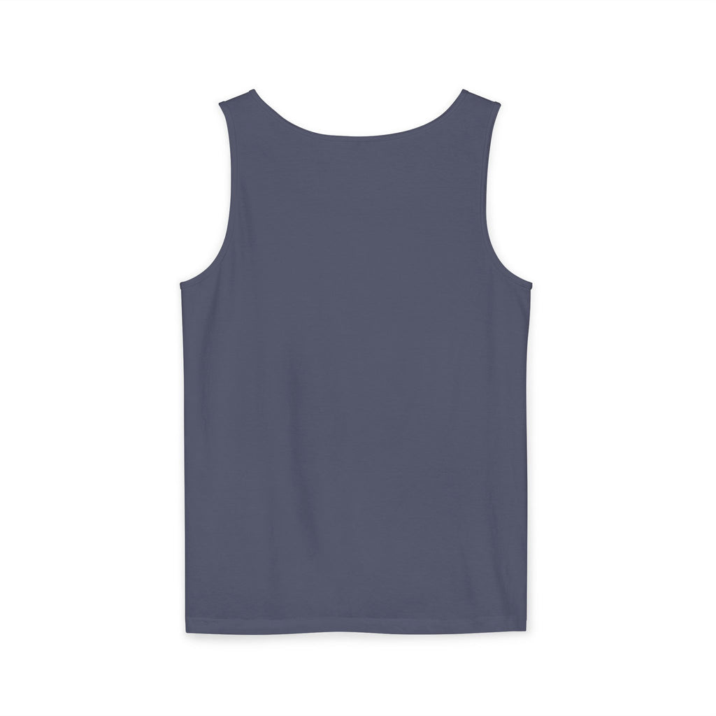 Southern Cat Mama Tank Top — Cute Kitten Graphic Tank for Cat Lovers