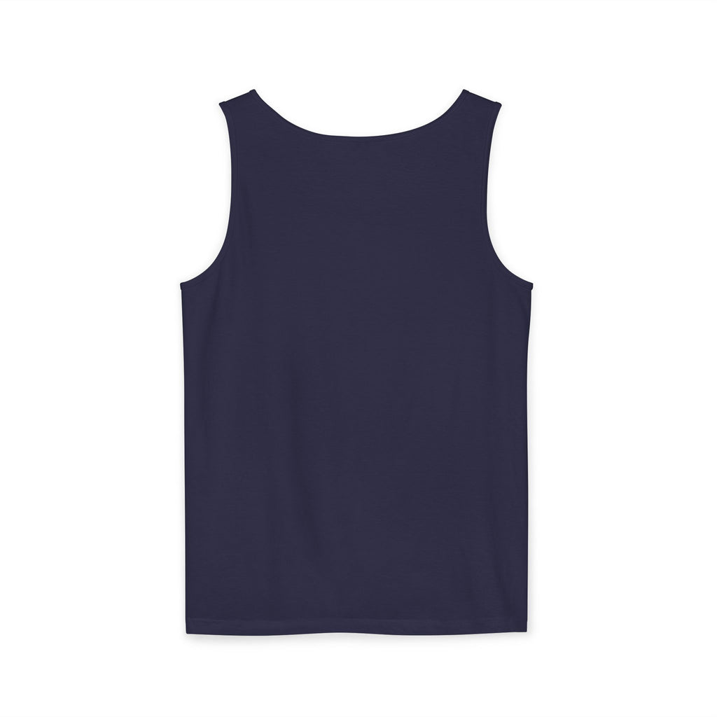 Southern Cat Mama Tank Top — Cute Kitten Graphic Tank for Cat Lovers
