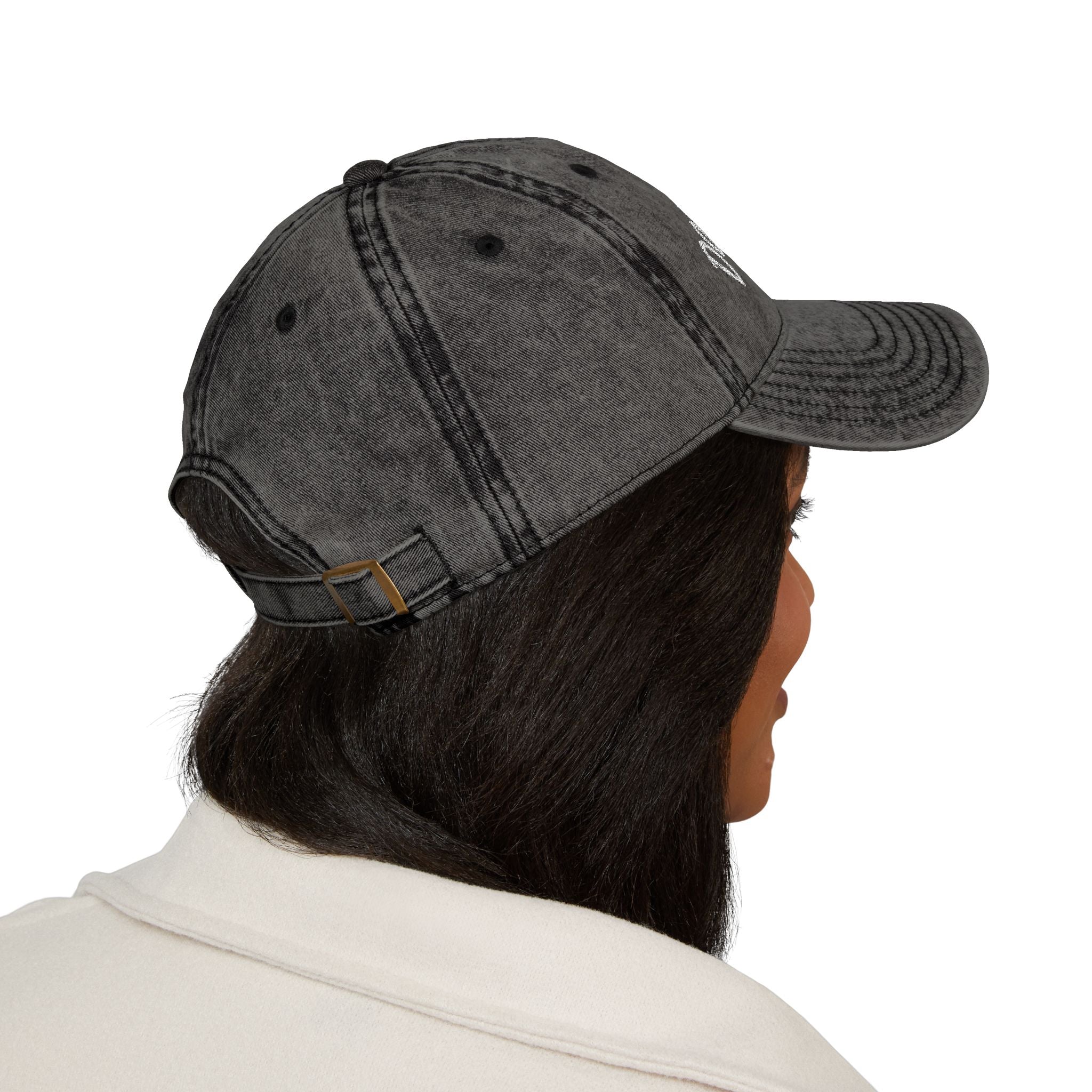 Dog Dad ERA  - Vintage Hat