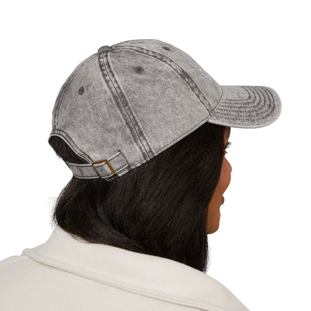 Dog Dad ERA  - Vintage Hat