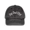 Dog Dad ERA  - Vintage Hat
