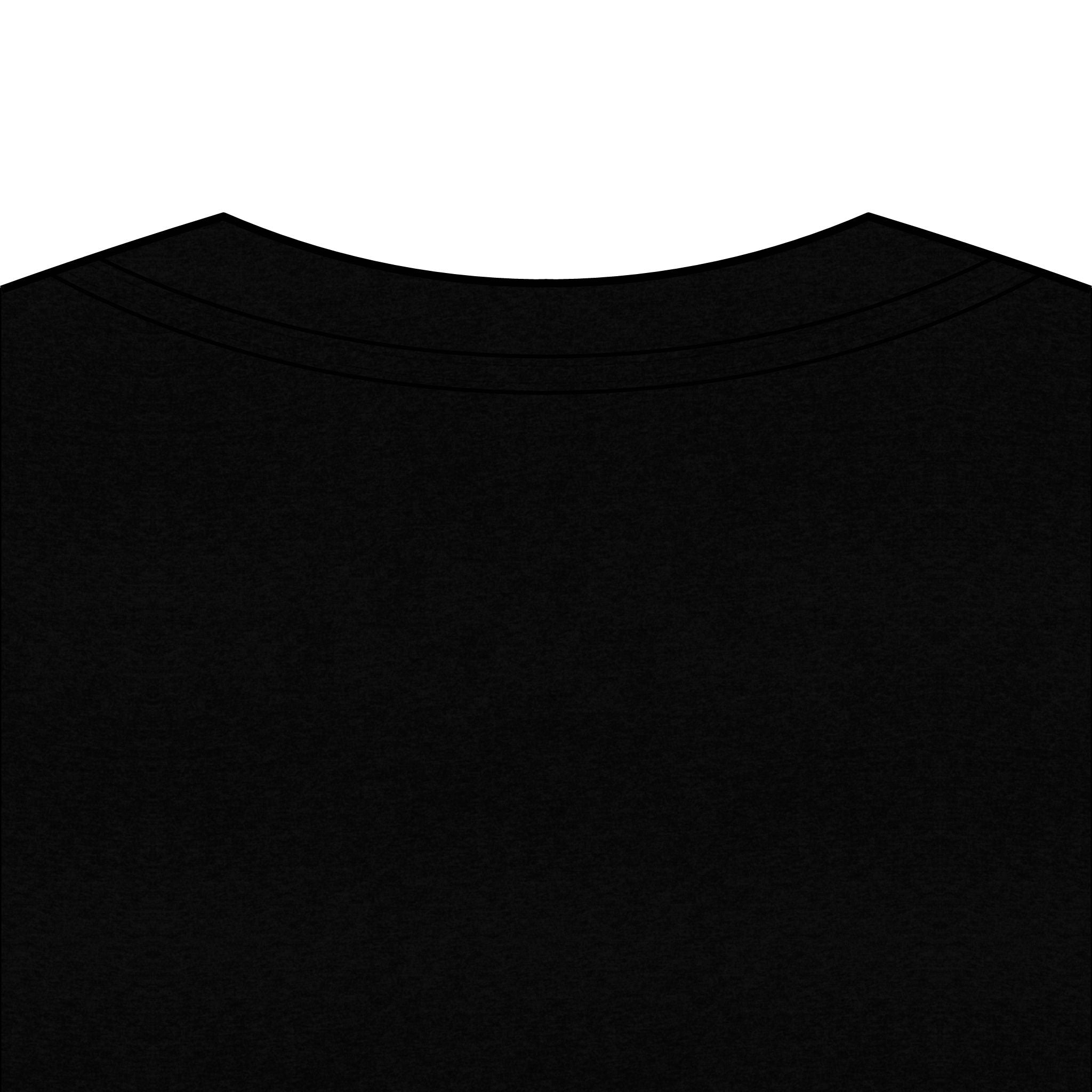 Southern Pawlished V-Neck Tee — "Southern Raised, Fur-baby Crazed"