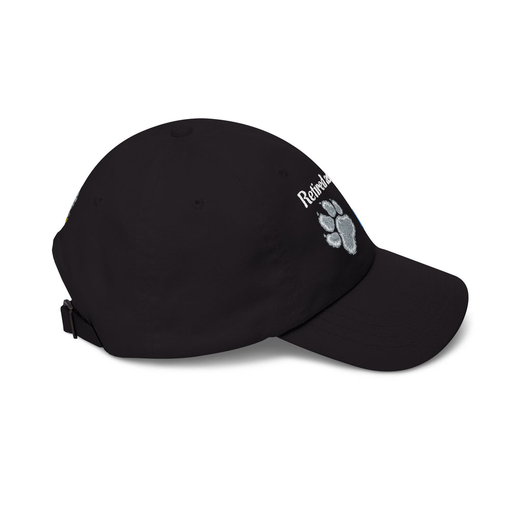 Classic Dad Cap