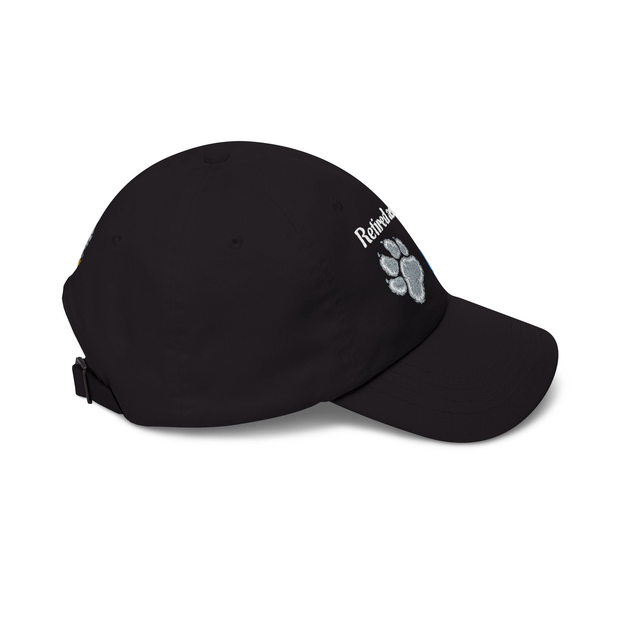 Classic Dad Cap