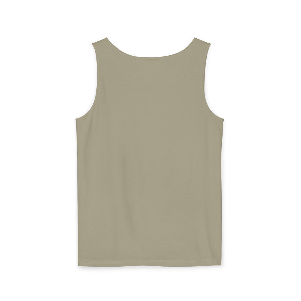 Southern Cat Mama Tank Top — Cute Kitten Graphic Tank for Cat Lovers