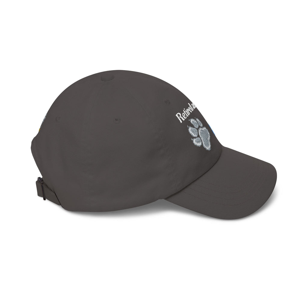Classic Dad Cap
