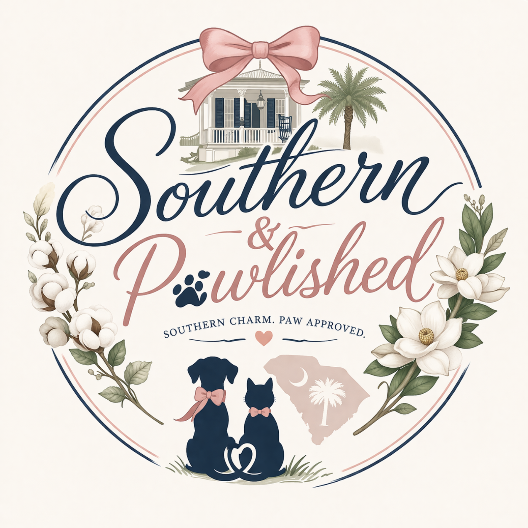 Southern Pawlished