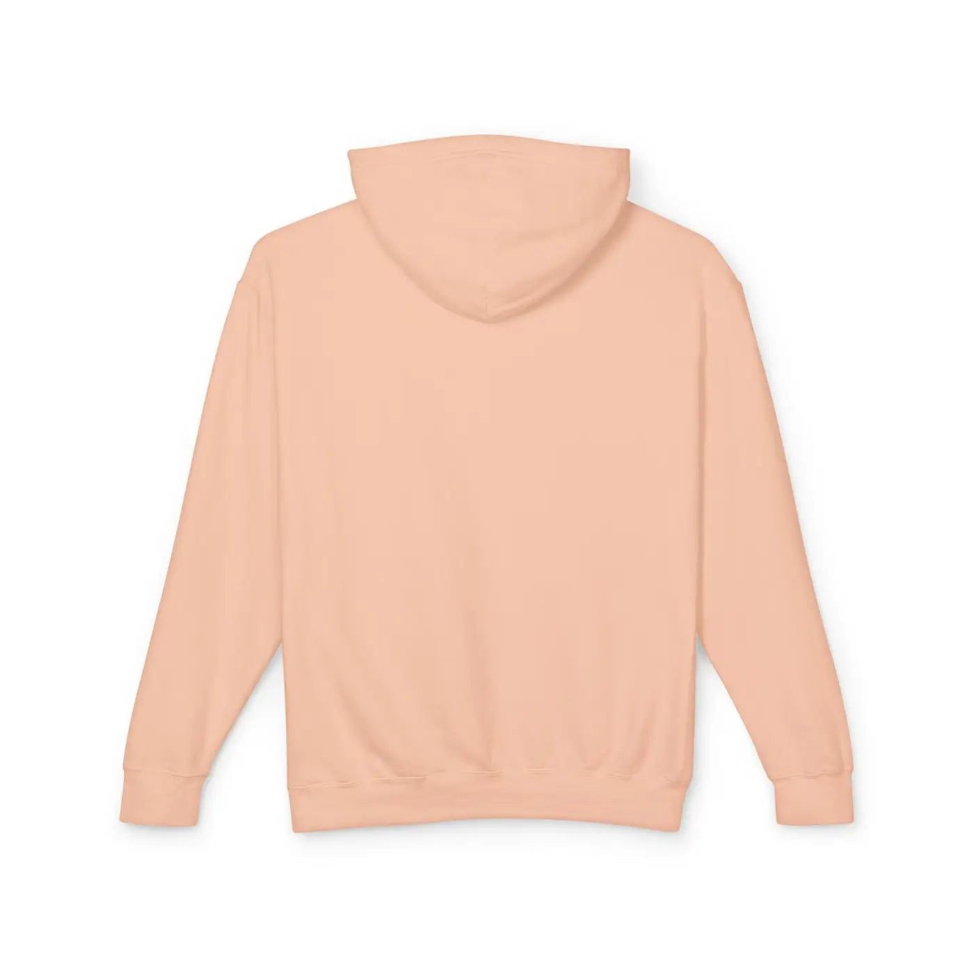 Smiling Cat Lover Lightweight Hoodie - Soft Morning Wear - Dipaliz
