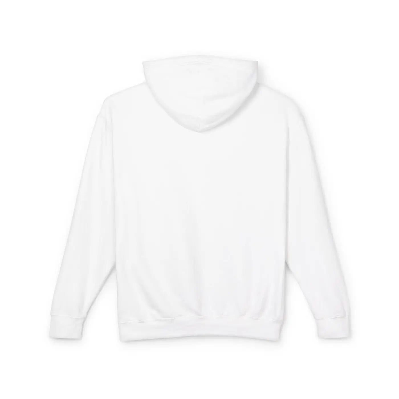 Smiling Cat Lover Lightweight Hoodie - Soft Morning Wear - Dipaliz