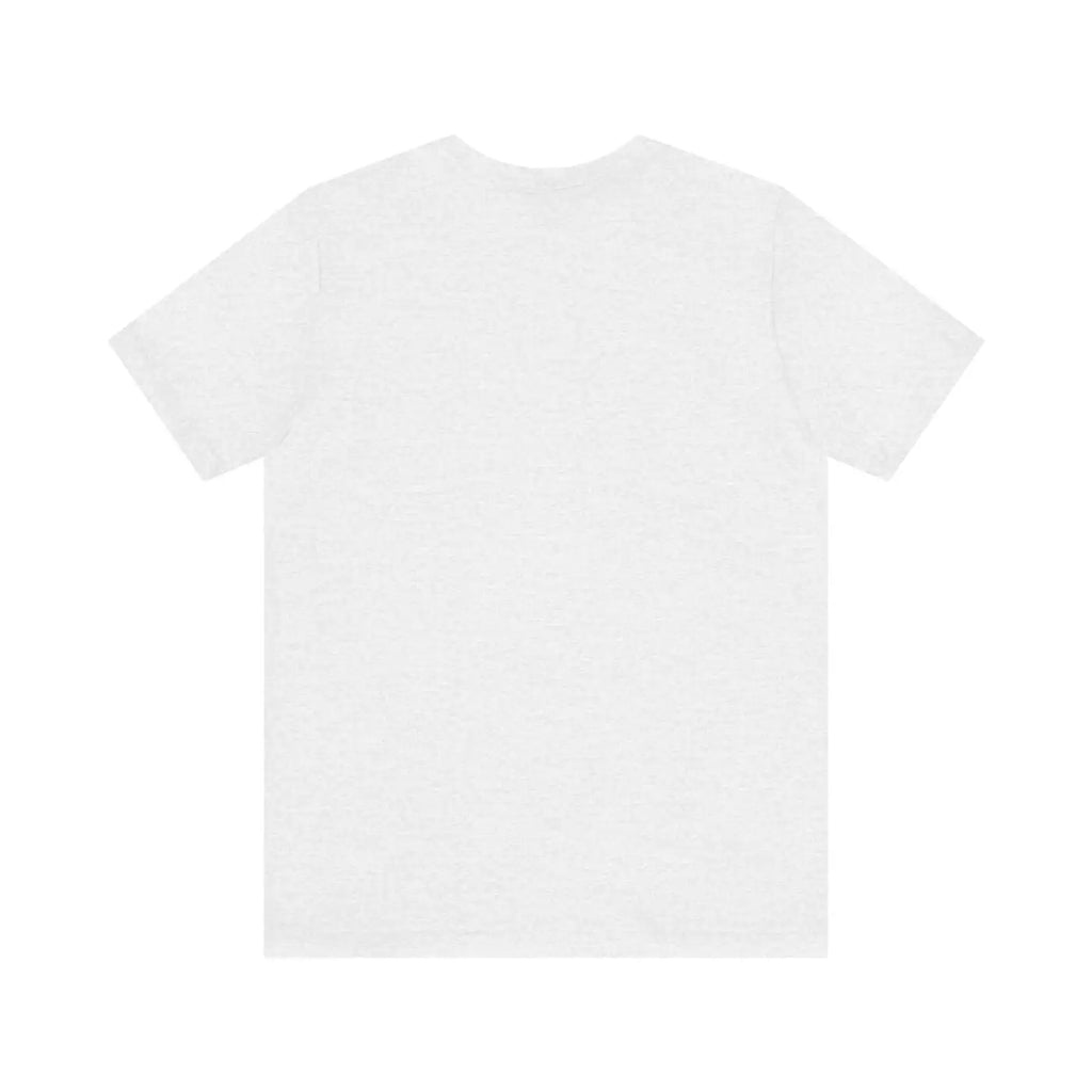 Soft Jersey Short Sleeve Tee - Peek A Purr Cat - Dipaliz