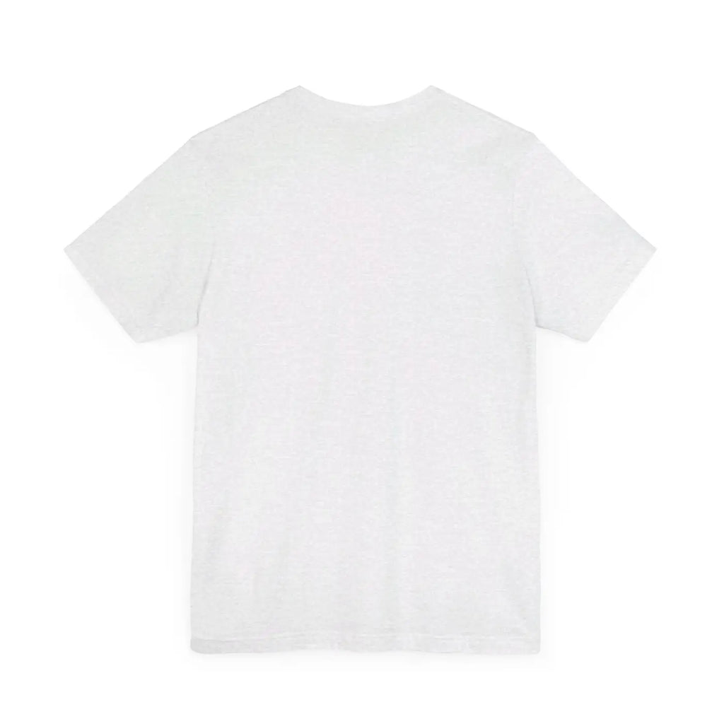 Soft Jersey Short Sleeve Tee - Peek A Purr Cat - Dipaliz