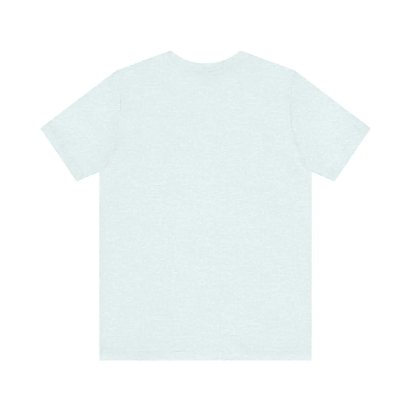Soft Jersey Short Sleeve Tee - Peek A Purr Cat - Dipaliz