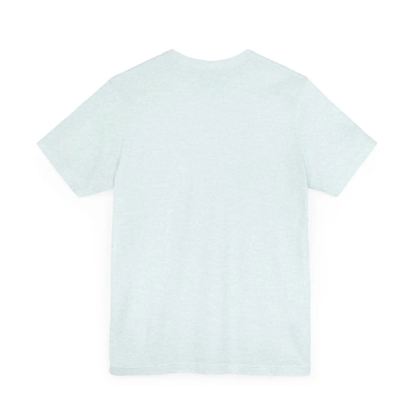 Soft Jersey Short Sleeve Tee - Peek A Purr Cat - Dipaliz