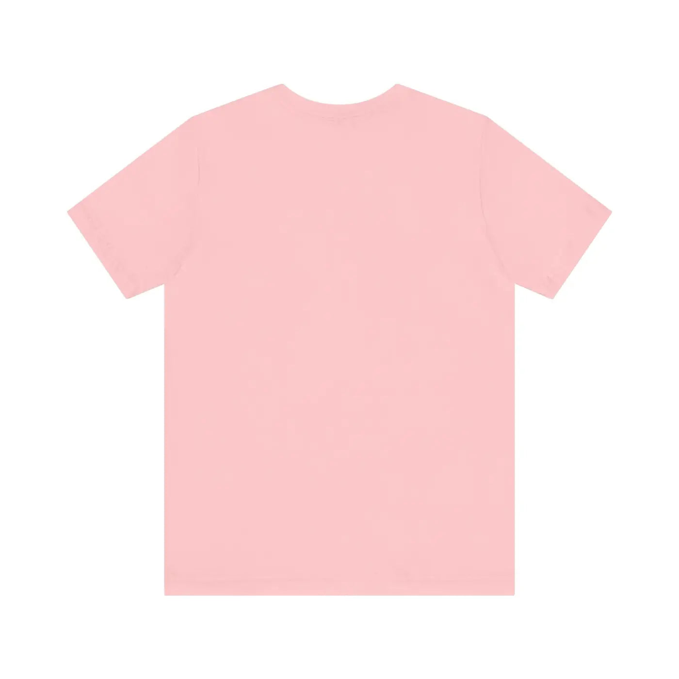 Soft Jersey Short Sleeve Tee - Peek A Purr Cat - Dipaliz