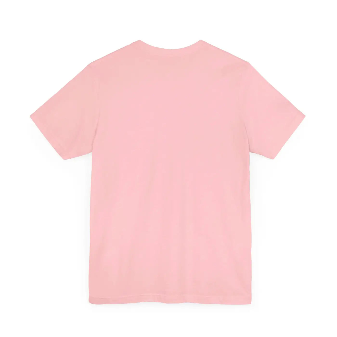 Soft Jersey Short Sleeve Tee - Peek A Purr Cat - Dipaliz
