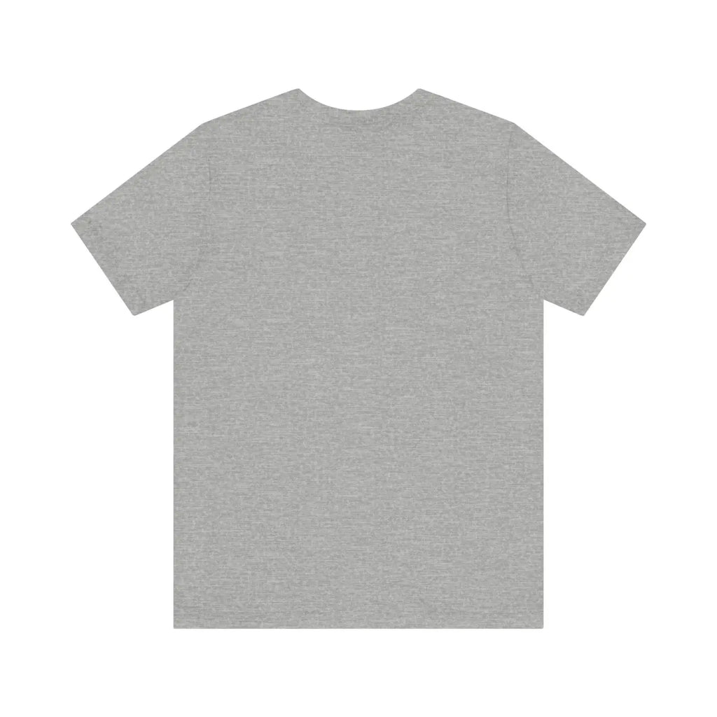 Soft Jersey Short Sleeve Tee - Peek A Purr Cat - Dipaliz