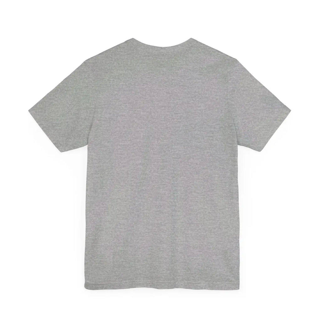 Soft Jersey Short Sleeve Tee - Peek A Purr Cat - Dipaliz