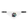 Clip-on Pet Bandana