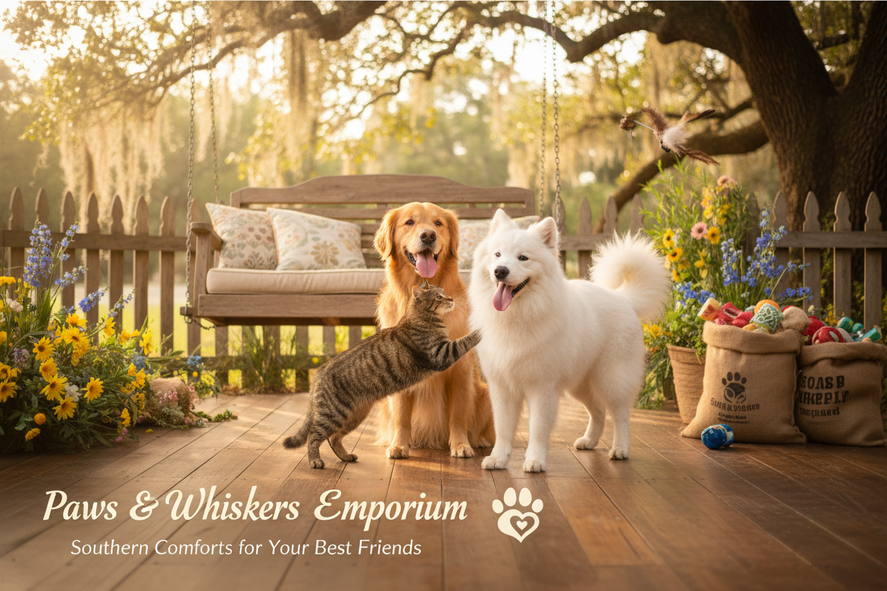 Southern Pawlished Hero Banner v2