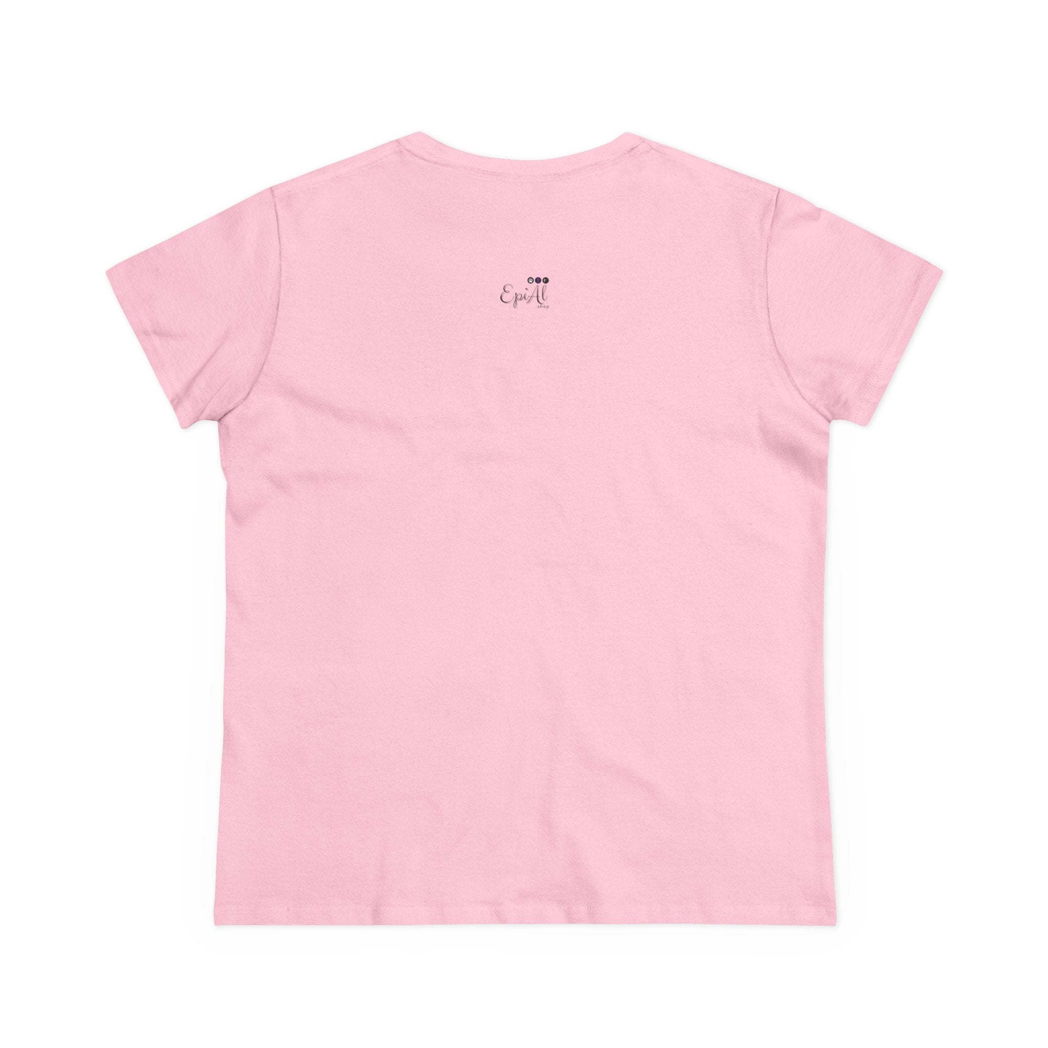 Cats Choose Us Women's Graphic Tee - Perfect Shirt for Cat Lovers